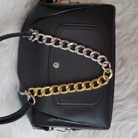 STEVE Madden BMills Boston Handbag - Picture 2 of 9